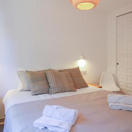Retiro Sol - Apartamento Montesol B22 Dénia Exterior foto