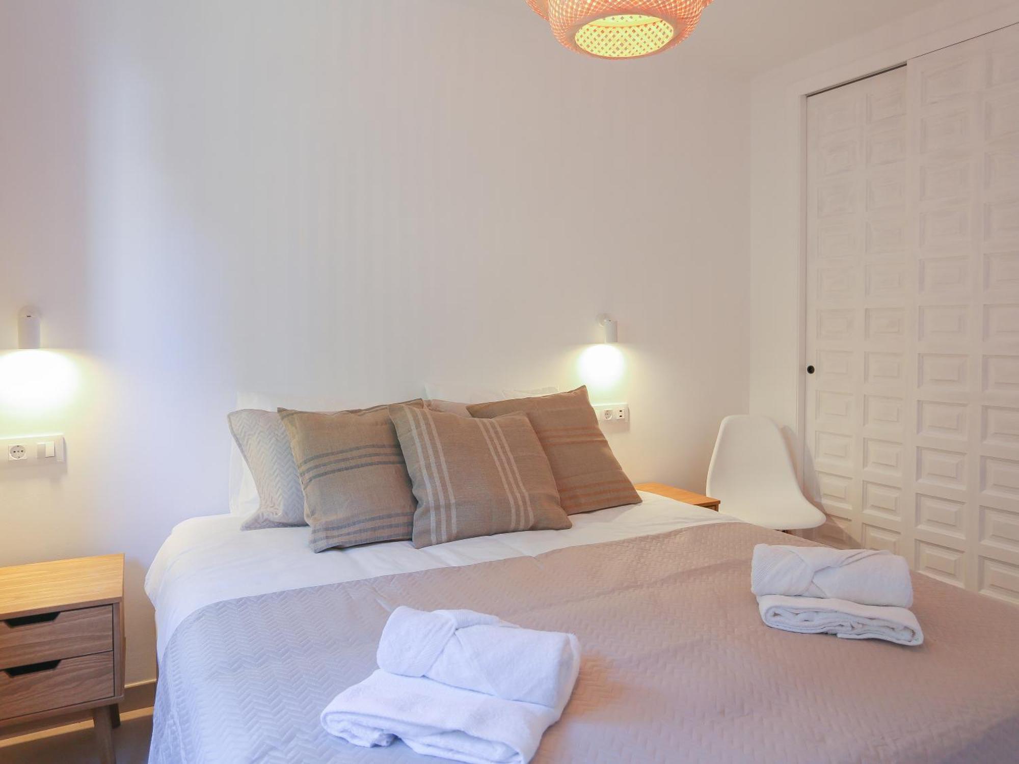 Retiro Sol - Apartamento Montesol B22 Dénia Exterior foto
