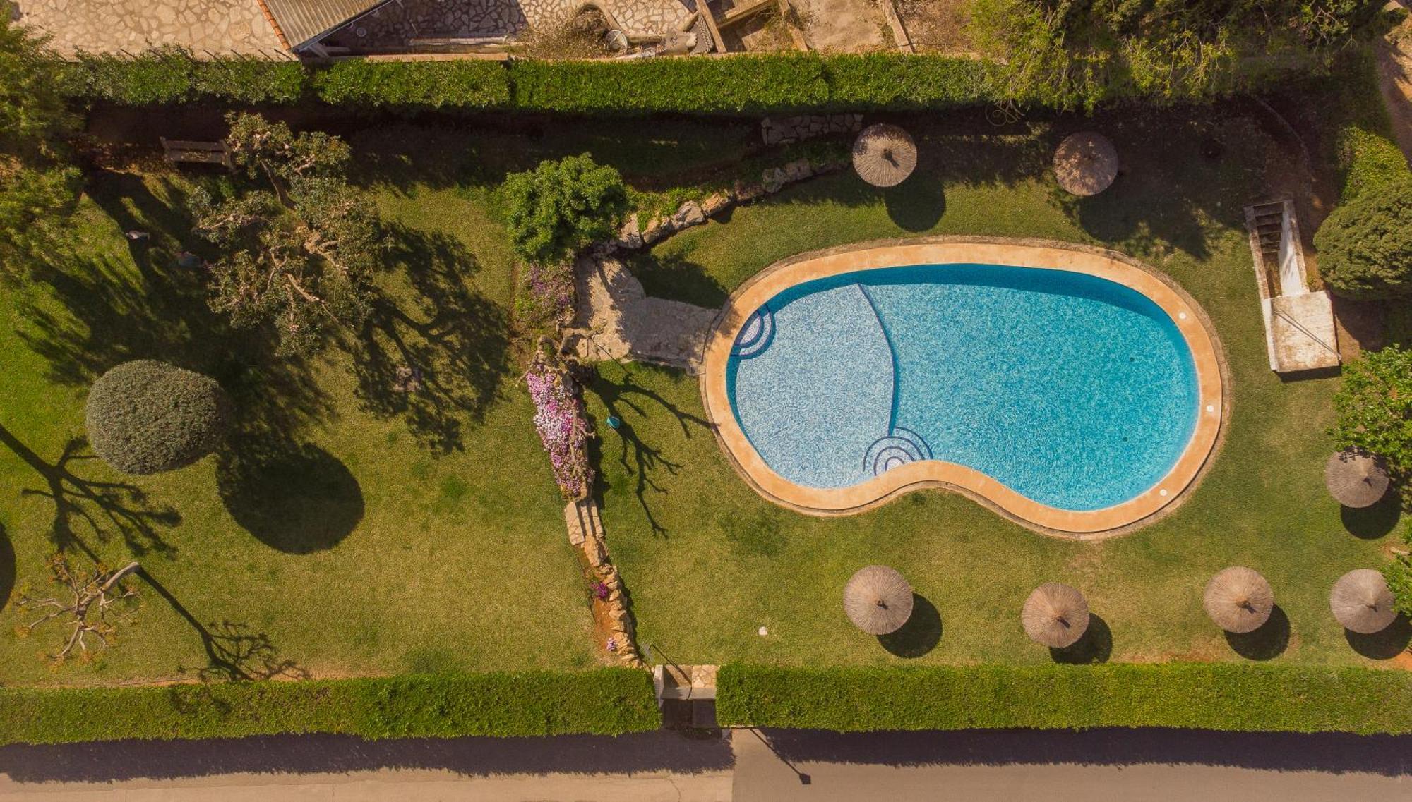 Retiro Sol - Apartamento Montesol B22 Dénia Exterior foto